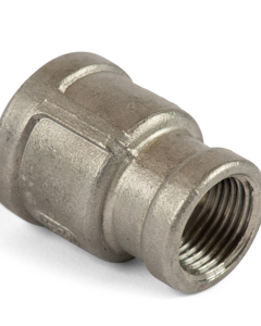 Reducing socket 1/2"x3/8" No 240 SST